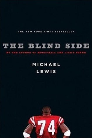 The Blind Side : Evolution of a Game