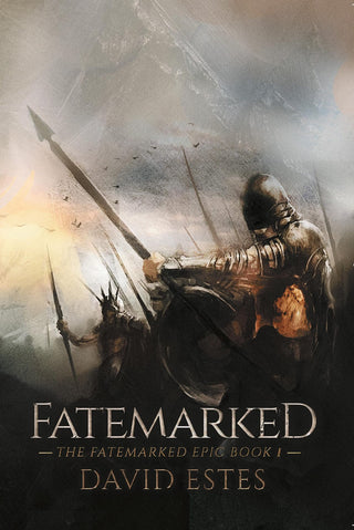 Fatemarked - The Fatemarked Epic
