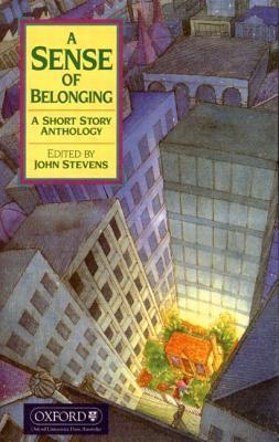 Sense of Belonging : A Short Story Anthology