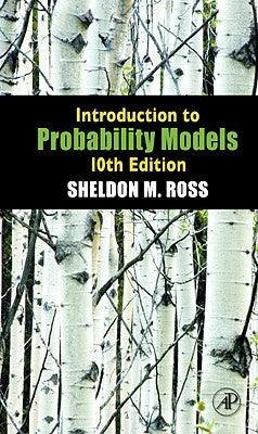 Introduction to Probability Models - Thryft