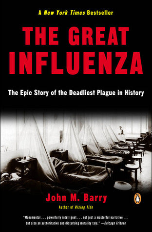 The Great Influenza