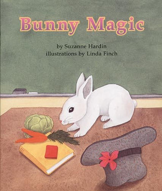 Bunny Magic