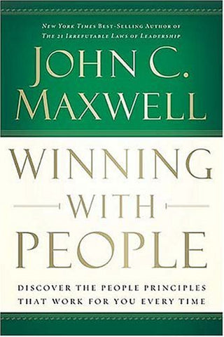 Winning With People