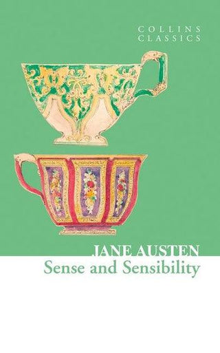 Sense and Sensibility - Thryft