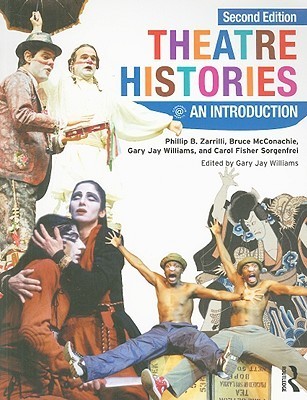 Theatre Histories : An Introduction