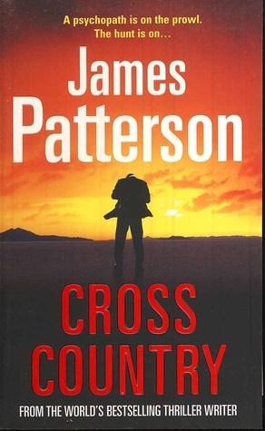 Cross Country : (Alex Cross 14) - Thryft