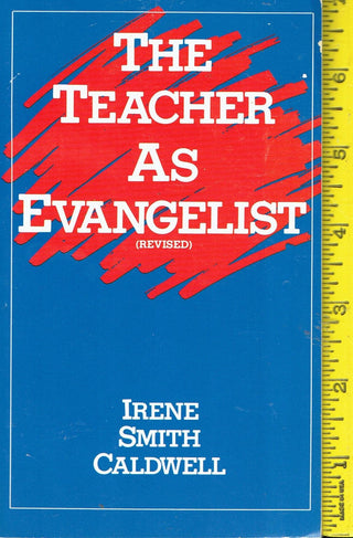 The Teacher As Evangelist - Thryft