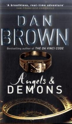 Angels & Demons