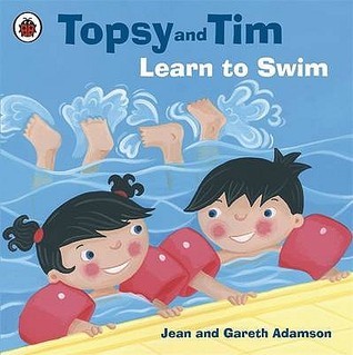 Topsy and Tim Learn to Swim