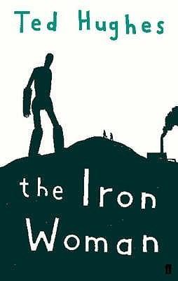 The Iron Woman - Thryft