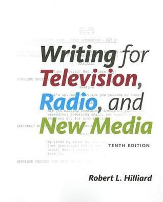 Writing for Television, Radio, and New Media