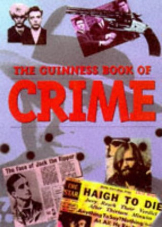 The Guinness Book of Crime