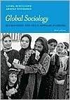 Global Sociology : Introducing Five Contemporary Societies - Thryft