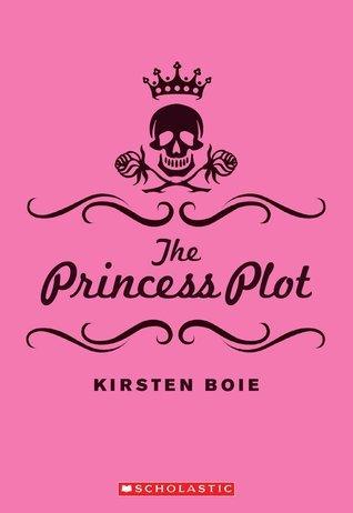 The Princess Plot - Thryft