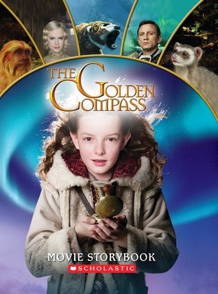 The Golden Compass : Movie Storybook
