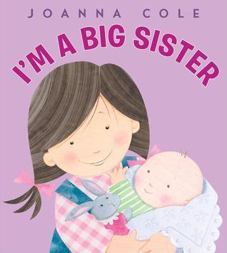 I'm a Big Sister - Thryft