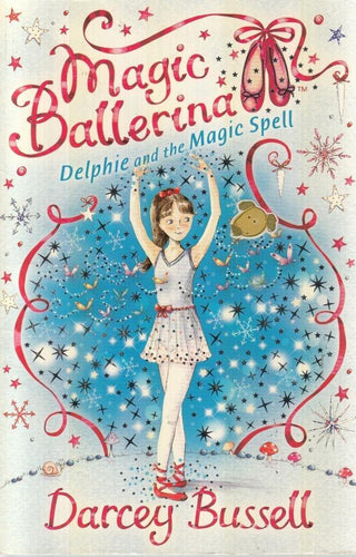 Magic Ballerina 2 - Thryft