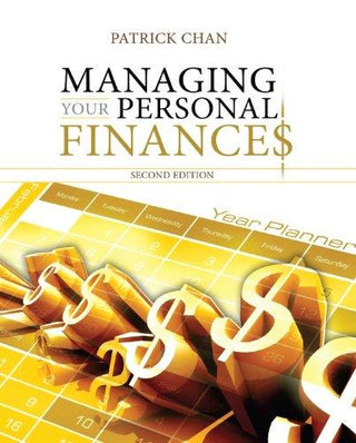 Managing Your Personal Finances - Thryft