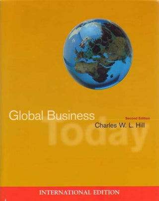 Overrun Edition: O/R Global Business Today