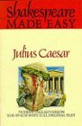 Shakespeare Made Easy: Julius Caesar