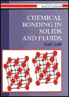 Chemical Bonding in Solids and Fluids