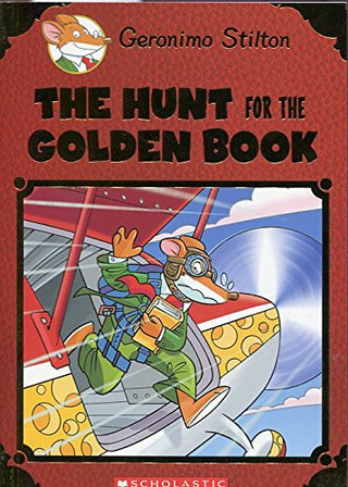 Geronimo Stilton Special Edition 5