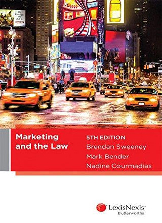 Marketing and the Law - Thryft