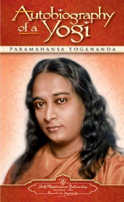 Autobiography of a Yogi : Mass Market Paperback New Cover - Thryft