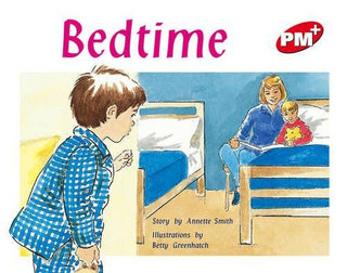 Bedtime - Thryft