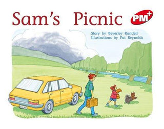 Sam's Picnic - Thryft