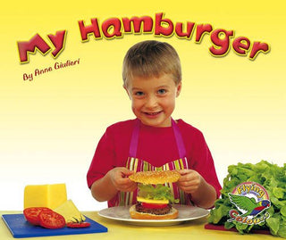 My Hamburger