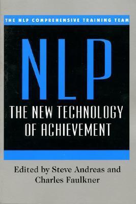 Nlp: the New Technology of Achievement - Thryft