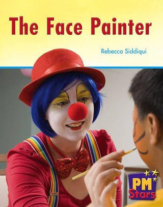 The Face Painter - Thryft