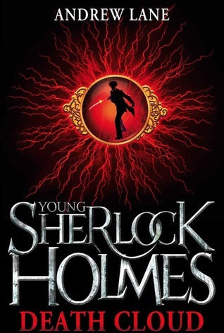 Death Cloud - Young Sherlock Holmes