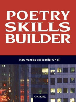 Poetry Skills Builder - Thryft