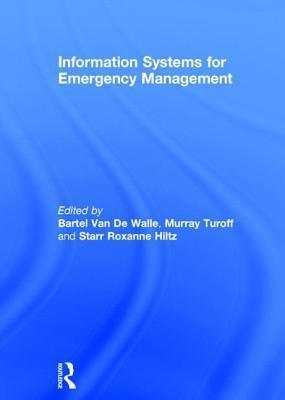 Information Systems for Emergency Management - Thryft
