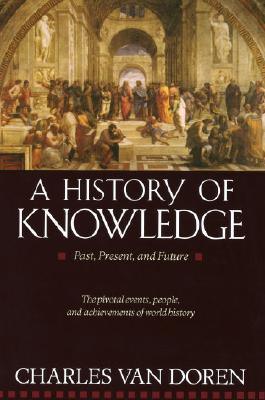 A History of Knowledge - Thryft