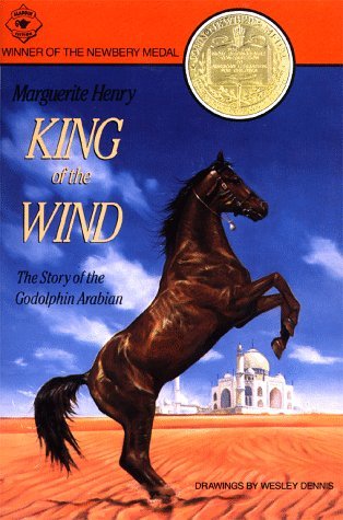 King of the Wind