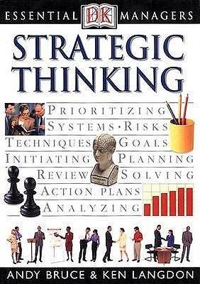 Strategic Thinking - Thryft