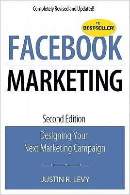 Facebook Marketing					Designing Your Next Marketing Campaign - Thryft