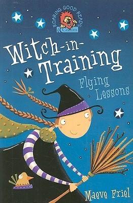 Flying Lessons - Thryft