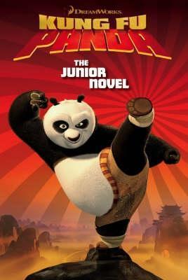 "Kung Fu Panda" - Novel