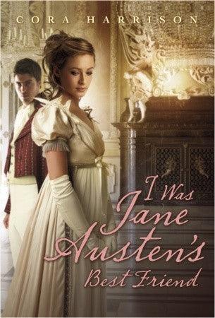 I Was Jane Austen's Best Friend - Thryft