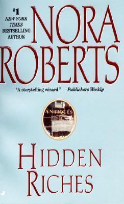 Hidden Riches - Thryft