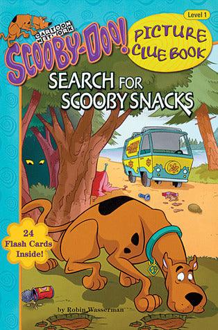 Search for Scooby Snacks - Thryft