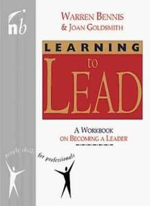 Learning To Lead - A Workbook On Becoming A Leader - Thryft