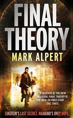 Final Theory - Thryft
