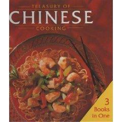 Treasury of Chinese Cooking - Thryft