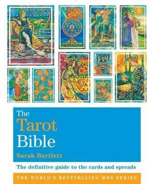 The Tarot Bible : Godsfield Bibles - Thryft