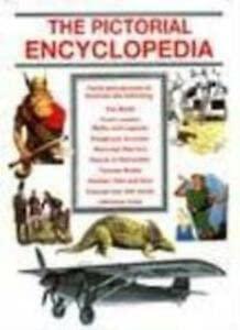 The Pictorial Encyclopedia - Thryft